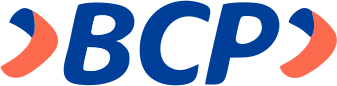 Logo BCP
